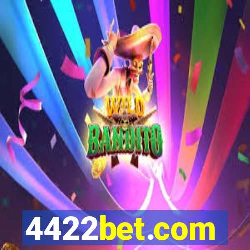 4422bet.com