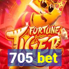 705 bet