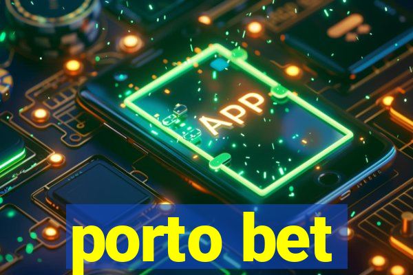 porto bet