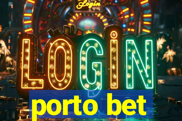 porto bet