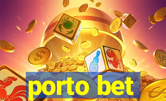 porto bet