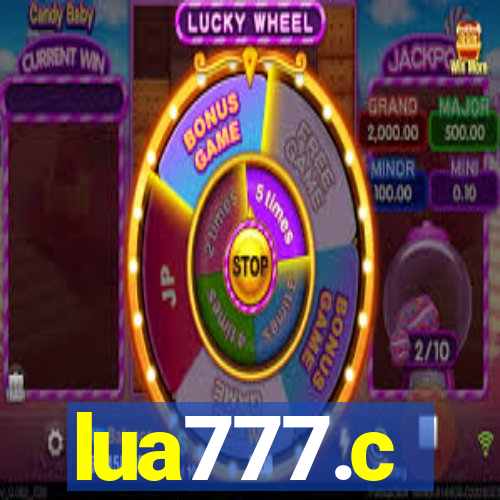 lua777.c