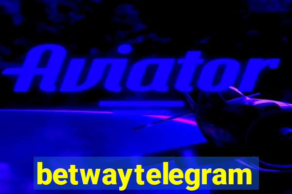 betwaytelegram