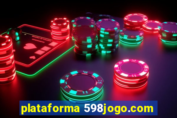 plataforma 598jogo.com