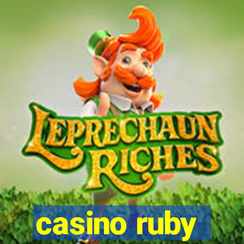 casino ruby