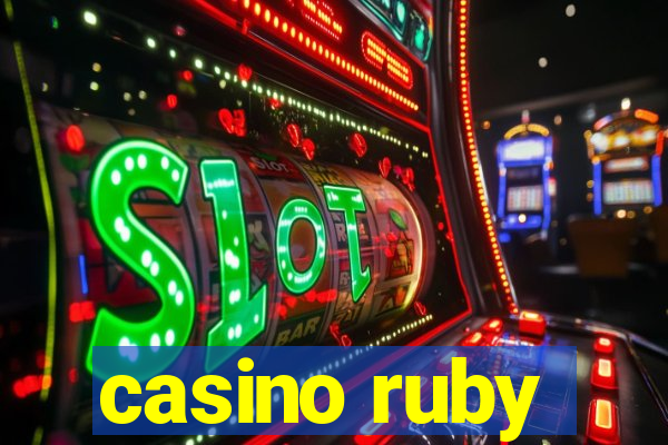 casino ruby