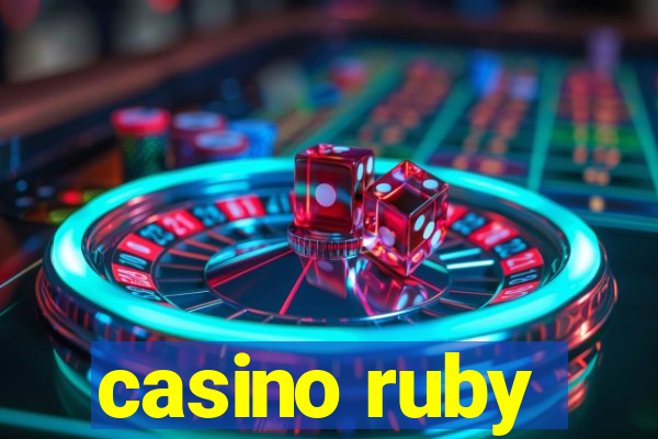 casino ruby