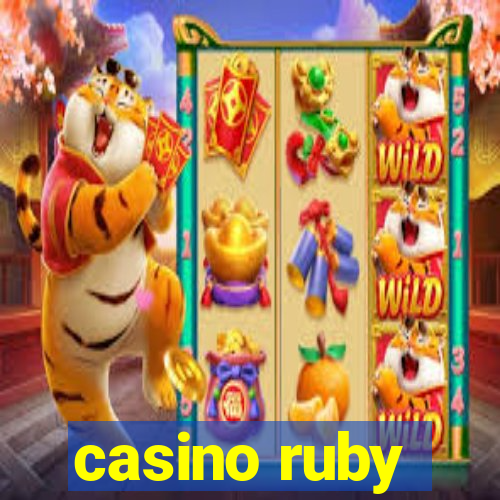 casino ruby