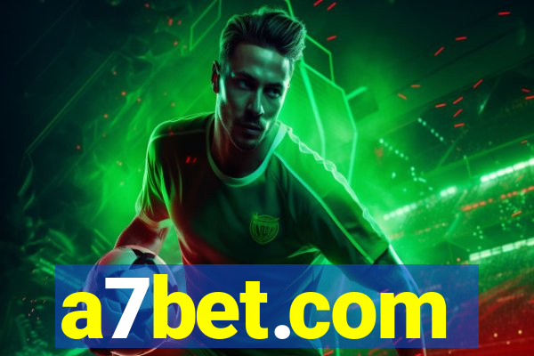 a7bet.com