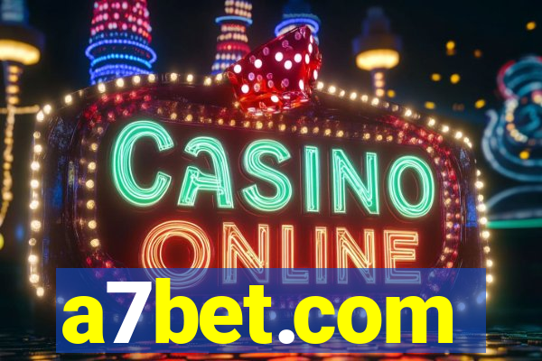 a7bet.com