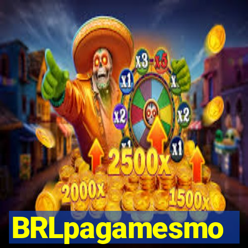 BRLpagamesmo