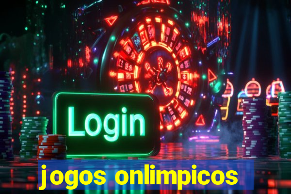 jogos onlimpicos