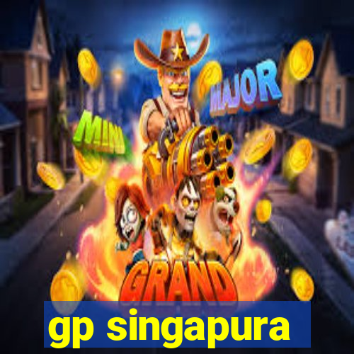 gp singapura