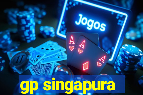 gp singapura