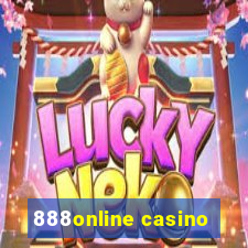 888online casino