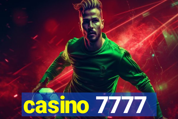 casino 7777