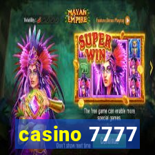 casino 7777