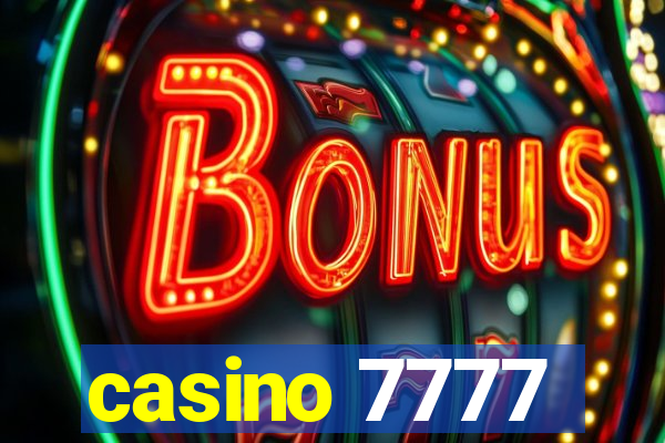 casino 7777