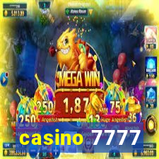 casino 7777