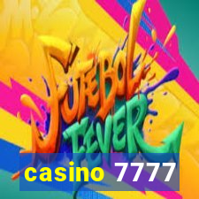 casino 7777