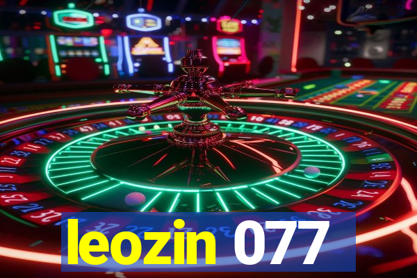 leozin 077