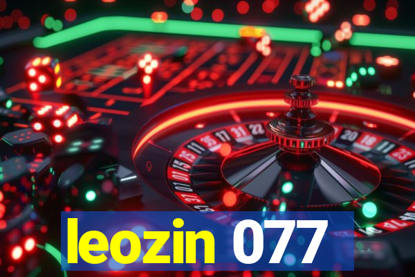 leozin 077