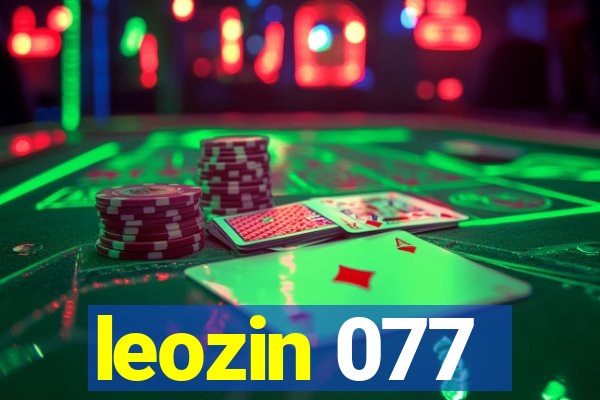 leozin 077