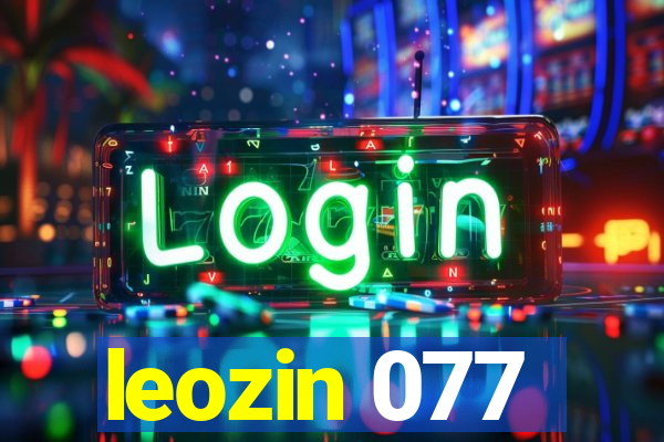 leozin 077