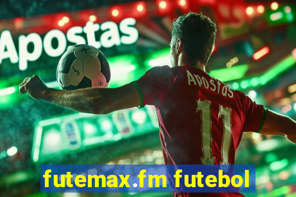 futemax.fm futebol