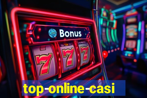 top-online-casino