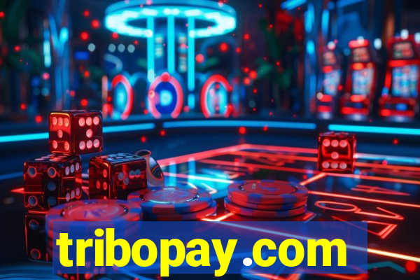 tribopay.com