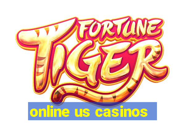 online us casinos