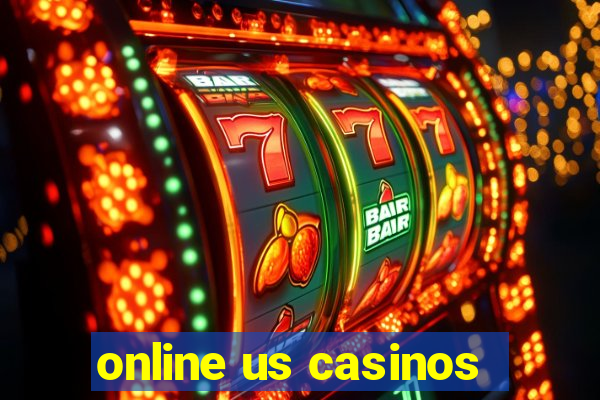 online us casinos