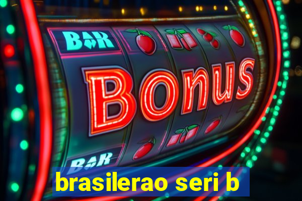 brasilerao seri b