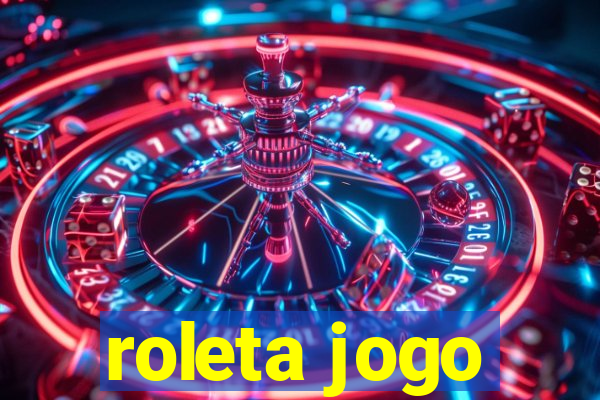 roleta jogo