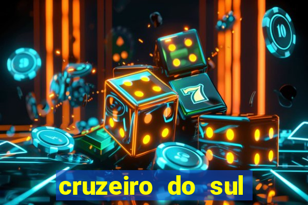 cruzeiro do sul reclame aqui