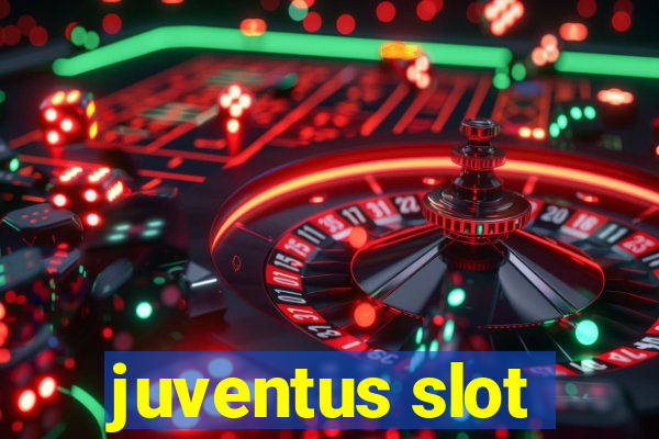 juventus slot