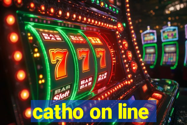 catho on line