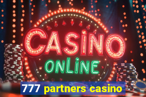 777 partners casino