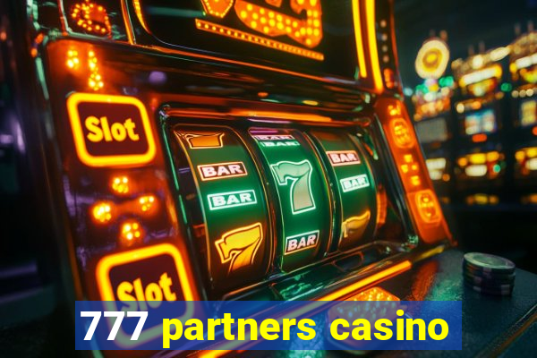 777 partners casino