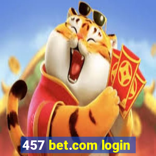 457 bet.com login