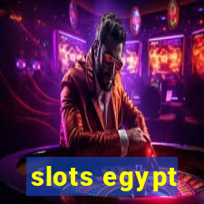 slots egypt