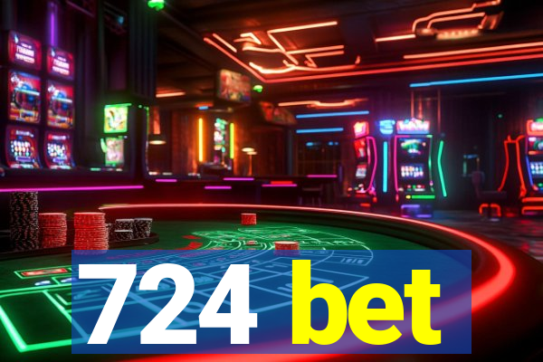 724 bet