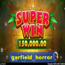 garfield horror game friv