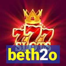 beth2o