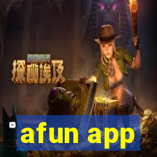 afun app