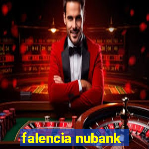 falencia nubank