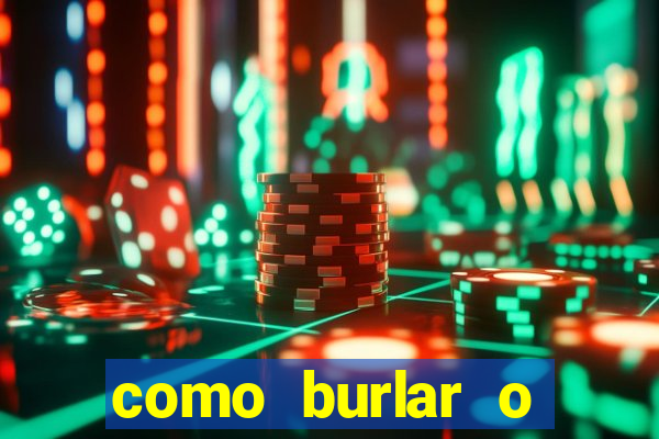 como burlar o fortune tiger