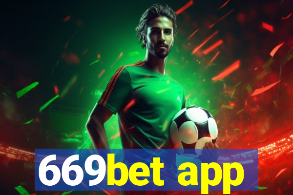 669bet app