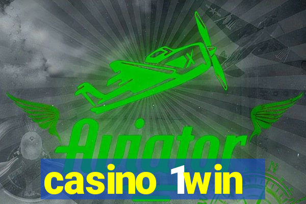 casino 1win